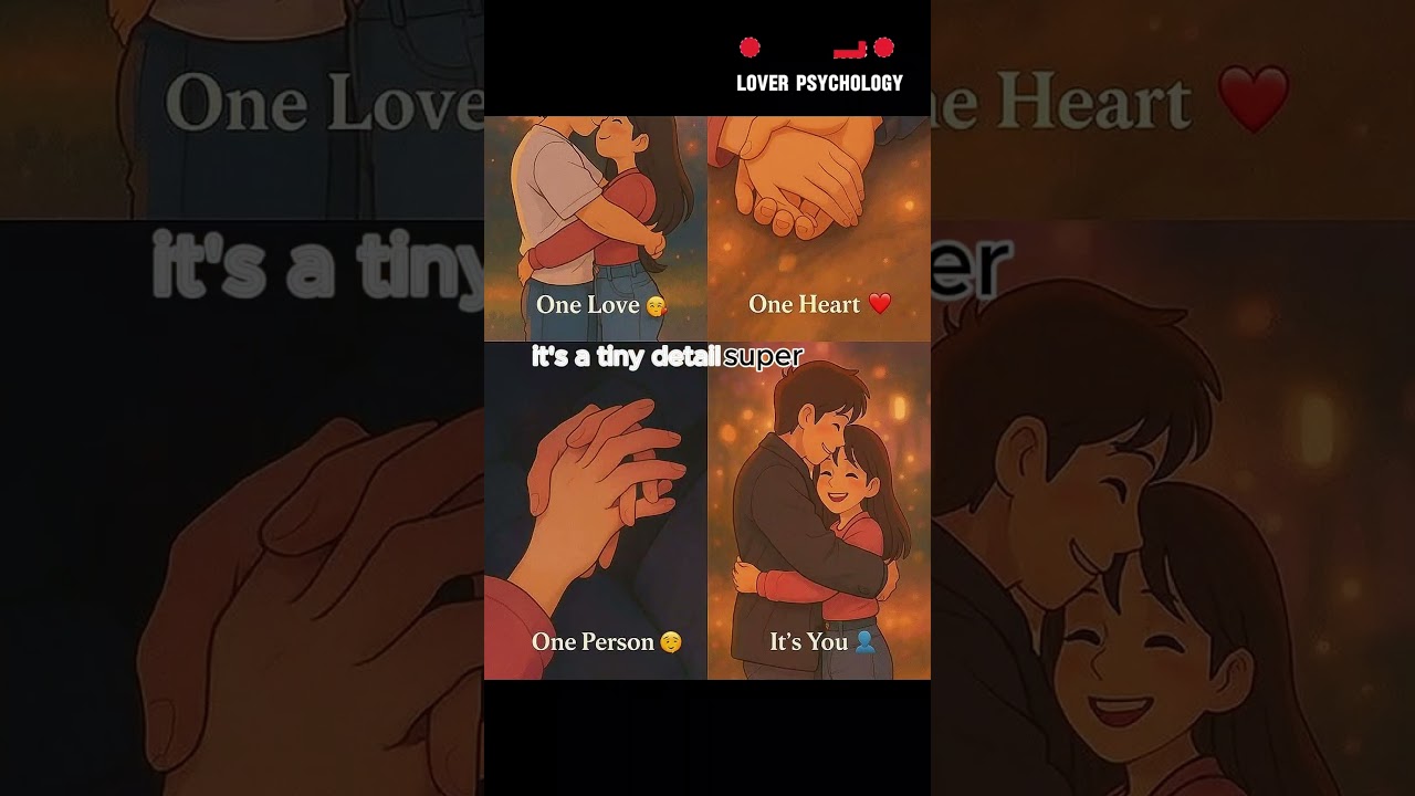“One Sign He Secretly Likes You (Most Girls Don’t Notice This!) 😳🔥”