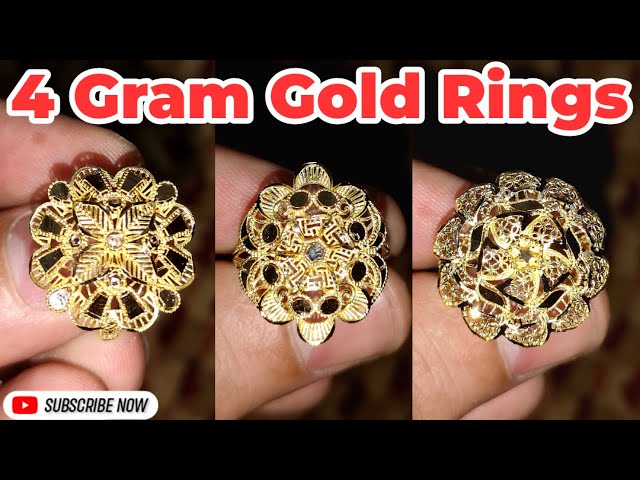 Shop Online For Couple Rings (Gold & Platinum)