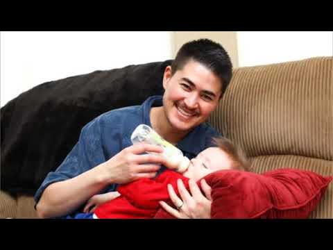 Video: Thomas Beaty ilk hamile erkek