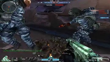 Glitch CF | Devastated City Map ( Tutorial ) | By GlitchCFCommunity