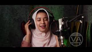 Tujhme Rab Dikhta Hai (ost. Rab Ne Bana Di Jodi) || Cover || Audrey Bella