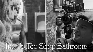 Int. Coffee Shop Bathroom - Making 'I Phub You' | Storyhive