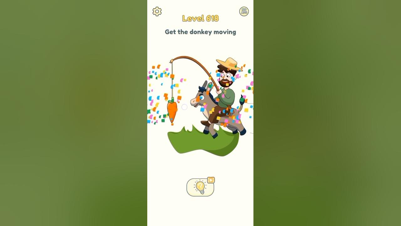 Delete one part level 618 dop2 dop braintest gaming androidgames