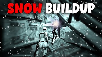 [FREE PRESETS] How To Make This *GODLY* Snow Build-Up Effect - Premiere Pro Tutorial