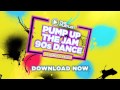 The Playlist - Pump Up The Jam 90s Dance - Out Now