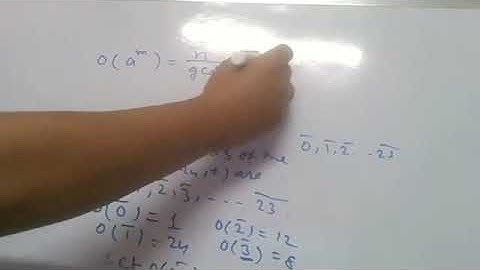 Find all the elements Of order 8 in the group (Z_24 ,+)