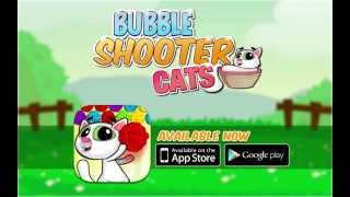 Bubble Shooter Cat screenshot 2