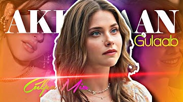 Akhiyaan Gulaab Xml 👀💖| Culpa Mia | Ae Inspired | Alight Motion Xml Edit