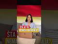 Šta je to Nemačka akademija? 🇩🇪 #nemackisaivanom #nemackaakademija #savetizaucenje