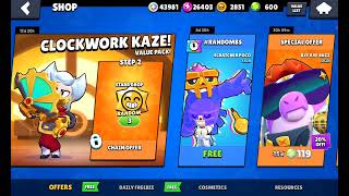 FREE HYPERCHARGE SKIN! ! !  🤯🤯🤯