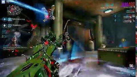 Titania Razorwing Bug