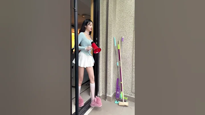 送你一個性感老婆玩玩怎麼樣？！#shorts - 天天要聞