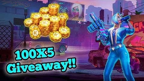 New Cyberika Giveaway!! | Cyberika: Action Cyberpunk RPG