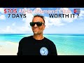 Memories flamenco diamond club  resort tour  cayo coco cuba findingfishtravelvloggerlife