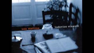 Ludovico Einaudi - Nuvole Nere (Original)