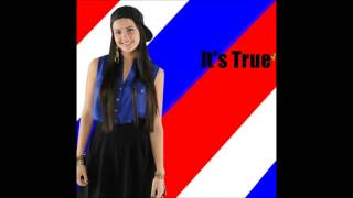 Made In America-Cimorelli (Lyric Video Contest)-@CamilaLoveSel