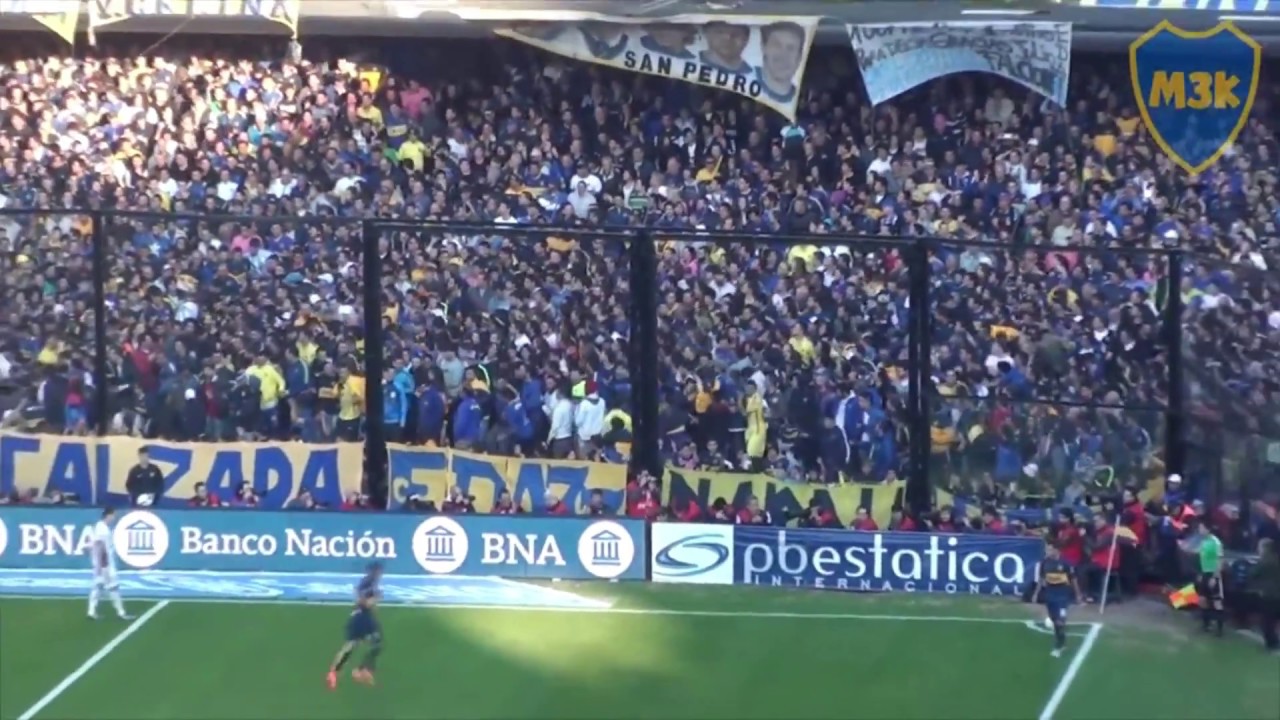 top 4 avalanchas de la 12