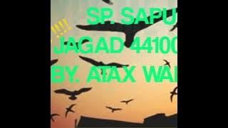 SP. SAPU JAGAD 44100 HZ BY ATAX WALET - WALET FENOMENAL