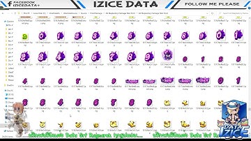 All Font Damage Ragnarok GRF Edit