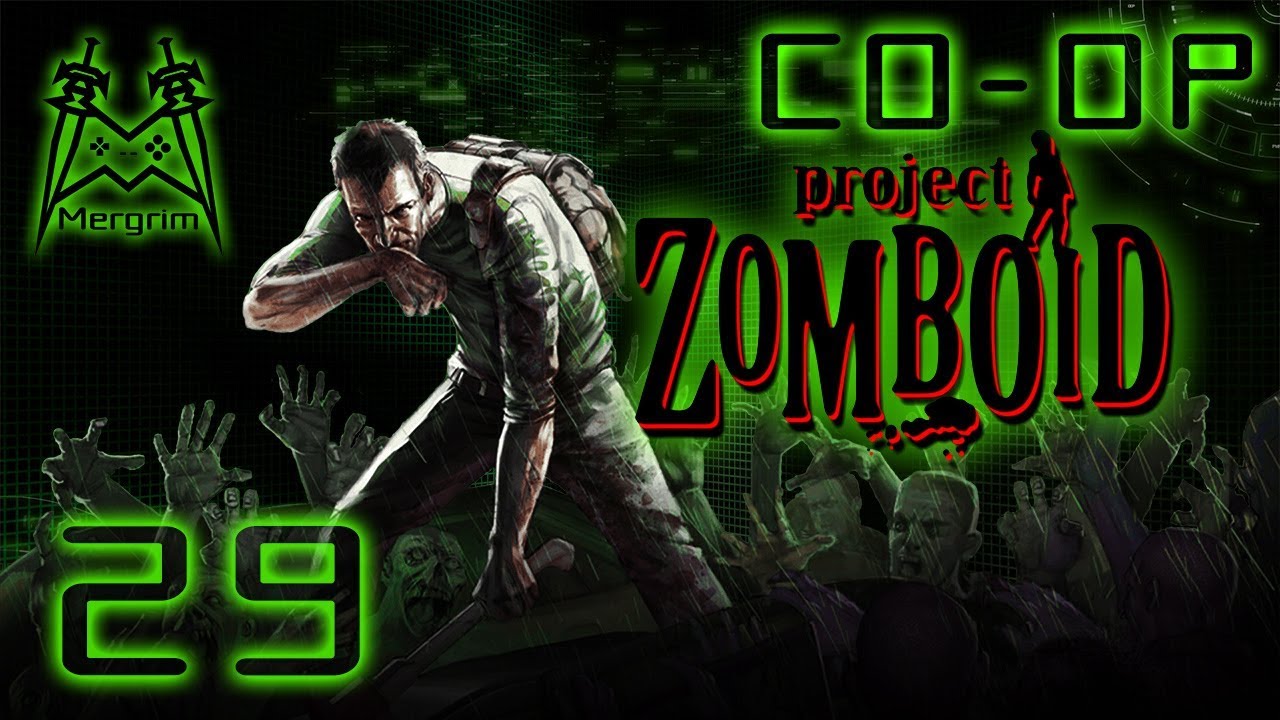 Even More Cooking... - Project Zomboid Co-op #29 - YouTube