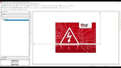 EPLAN Electric P8 - Macros da Pilz