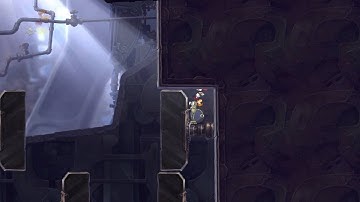 Rayman Origins - Robot Glitch - 1440P - 60FPS