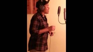 Crescent Ulmer recording Intact In Half mp4 Crescent Ulmer Plans Small Studio Sessions
