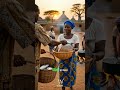 They Didn't Need Money to Survive #village #tradition #economy