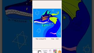 Speed Paint Of Snappers Secret Brother