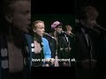Leave A Tender Moment Alone  short