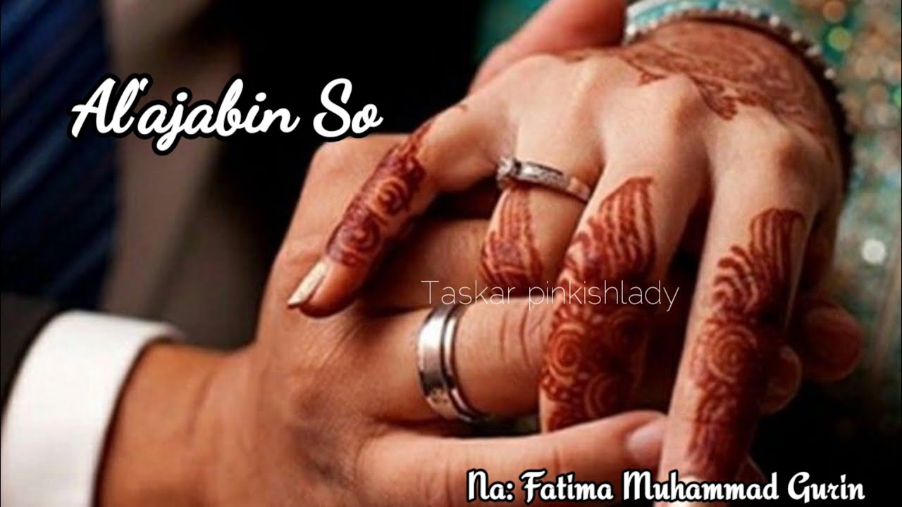 AL'AJABIN SO...26 Labari me cike da sarqaqiya,kulli na qaddara, cin amana da kuma zazzafar soyayya