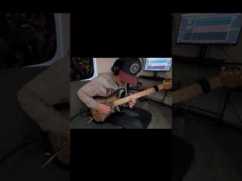 Avenged Sevenfold - Roman Sky [Lyrics on screen] [Full HD]