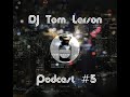 Dub Techno Deep House Mix Set - Melotonin Podcast #5