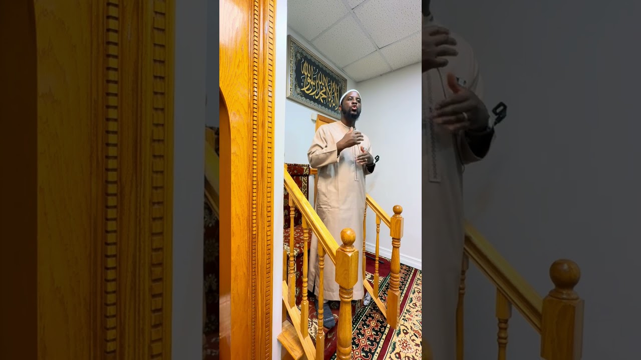 Ghaflah- heedlessness