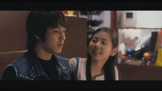 [SPECIAL CLIP] W&Whale - R.P.G [영화 "뜨거운 것이 좋아 (Hellcats, I Like It Hot)" Tie Up Video]