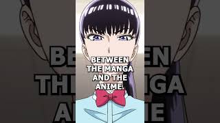 After the Rain #3 #shorts #mangareview #anime #review #manga #animereview #seinen #webtoon #shoujo