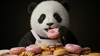 Sweet Panda Mukbang screenshot 5