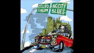 Celso Salim - Truthful Liars