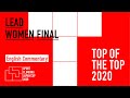 Top of the Top 2020 (en) - Lead Women Final