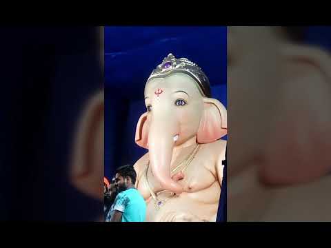 Ichalkaranji ganesh utsav 2017