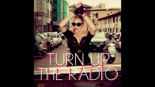 Madonna - Turn Up The Radio (Offer Nissim Radio Remix)