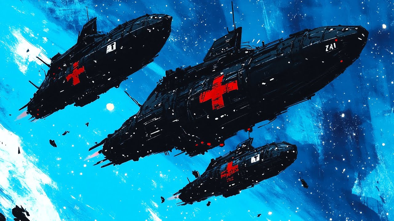 Alien Strike on Rescue Fleet Doomed Their Empire | Best HFY Stories ...