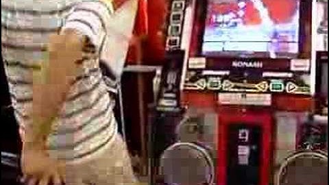 Fascination MAXX failed