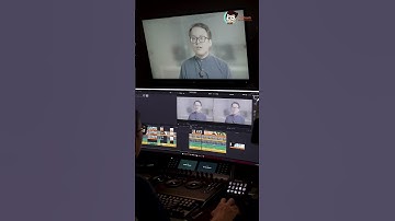 Dựng Video Cùng Mình với Davinci Resove