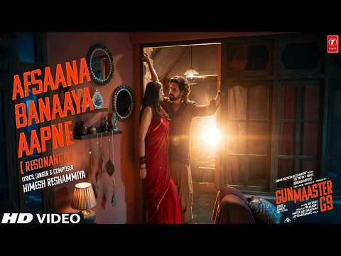 Afsana Banaya Aapne Gunmaster G9 Song | Emraan Hashmi, Genelia D | | Gunmaster g9 Song Afsana Update
