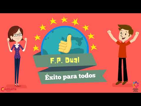 La FP Dual ha llegado a Lanzarote