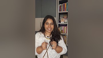 Copper L-Rods For Dowsing.