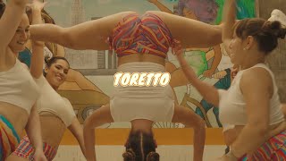 Nastya Nass |  | TORETTO - EL ALFA | | Twerk with the girls in the Aroma Espresso Bar Miami Resimi