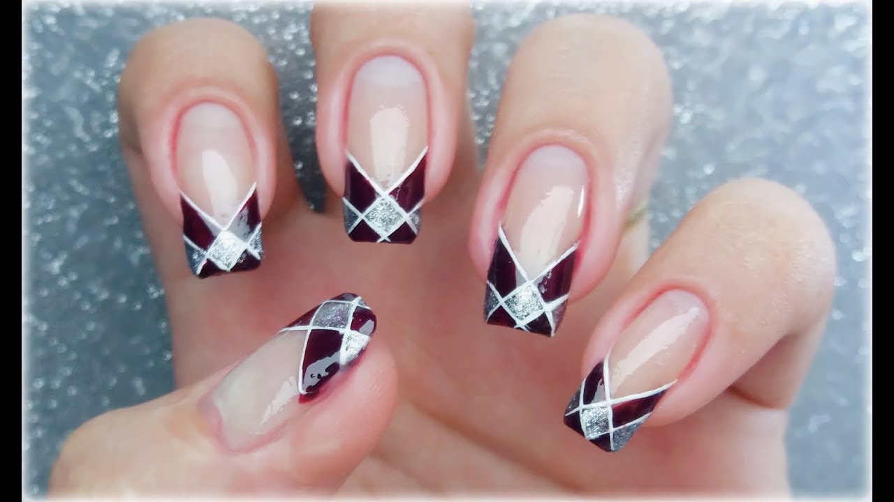 Pin de Isabele_gio em nails  Unhas decoradas, Unhas enfeitadas, Unhas  ousadas