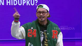 Clara Duo Semangka Ganti Judul Lagu Orang Aja Nih | DREAMBOX INDONESIA (29/9/22) P2